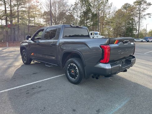 Used 2025 Toyota Tundra SR5 image 7