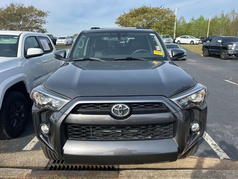 Used 2019 Toyota 4Runner SR5 Premium image 14