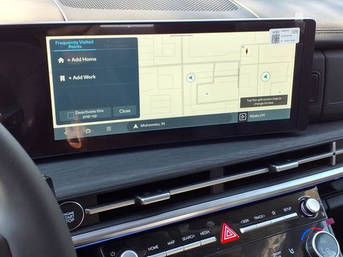 New 2026 Hyundai Santa Fe Limited image 20