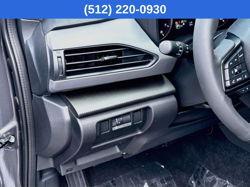 New 2026 Subaru Crosstrek 2.5i Limited AWD/4WD image 11