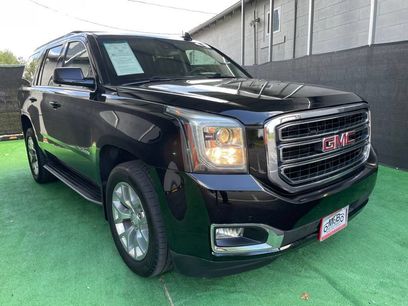 Used 2019 GMC Yukon SLT