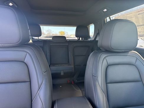 New 2026 GMC Terrain Elevation image 35