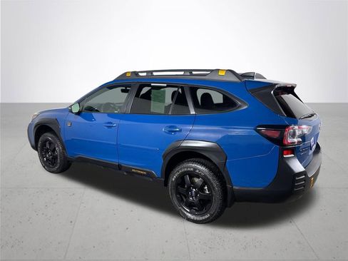 Certified 2023 Subaru Outback Wilderness image 9