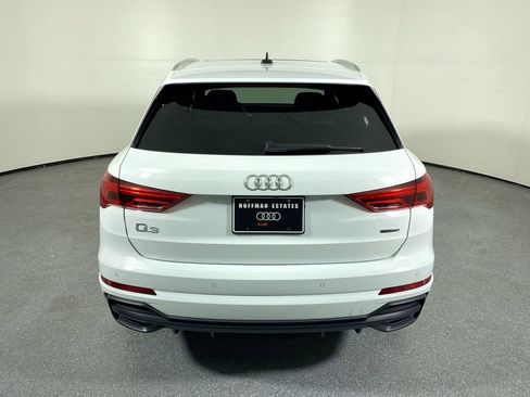 Used 2020 Audi Q3 2.0T Premium Plus w/ Premium Plus Package image 34