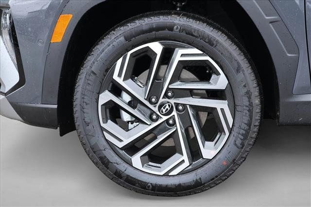 New 2026 Hyundai Tucson Limited AWD/4WD image 9