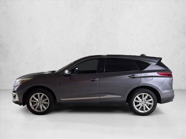 Used 2021 Acura RDX FWD image 7