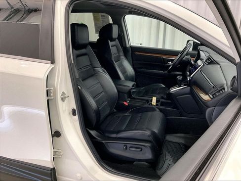 Used 2018 Honda CR-V EX-L image 11