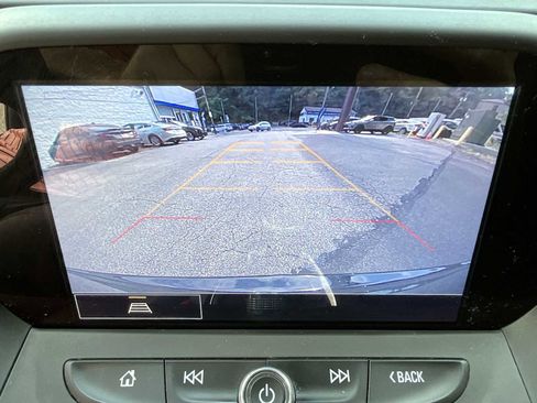 Certified 2021 Chevrolet Camaro SS w/ Redline Edition image 15