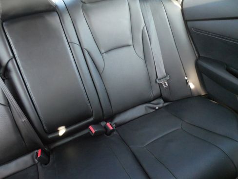 Certified 2025 Honda Accord Sport image 14