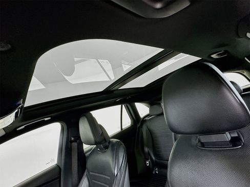 New 2026 Mercedes-Benz GLC 43 AMG 4MATIC image 23