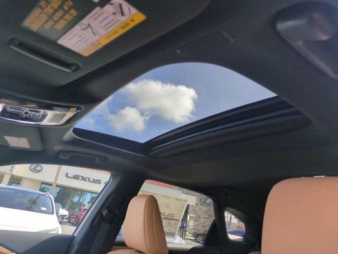 New 2026 Lexus RX 450h AWD image 20