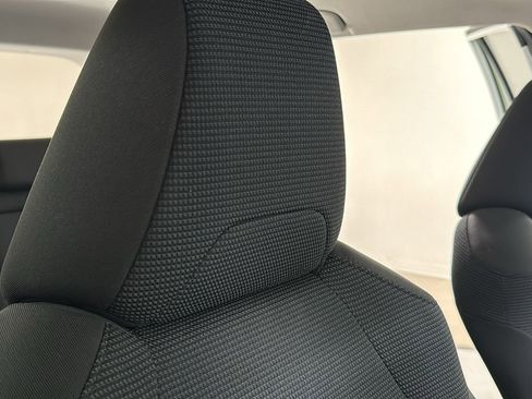 Certified 2025 Toyota RAV4 LE image 19