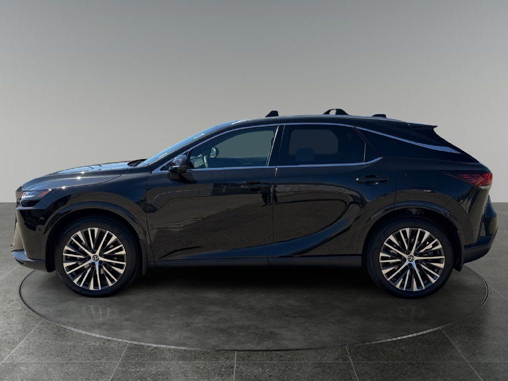 Used 2025 Lexus RX 350 w/ Convenience Package AWD/4WD image 6