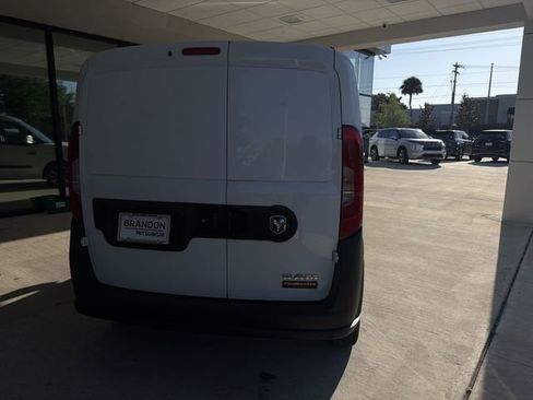 Used 2021 RAM ProMaster City Tradesman SLT FWD image 13