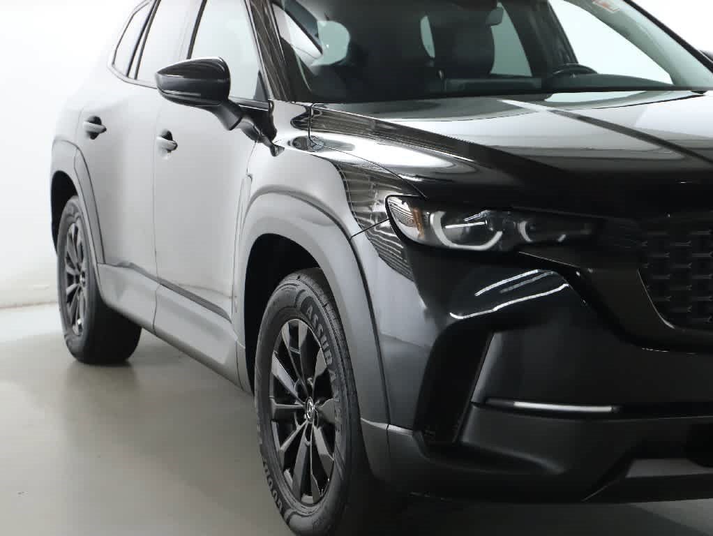 Certified 2024 MAZDA CX-50 AWD 2.5 S w/ Weather Package image 8
