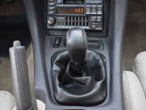 Used 1994 Mitsubishi 3000GT SL image 34