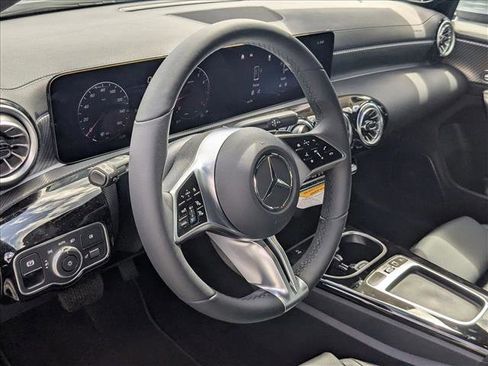 New 2026 Mercedes-Benz CLA 250 image 3