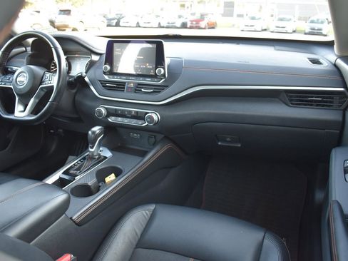 Used 2020 Nissan Altima 2.5 SR FWD image 53