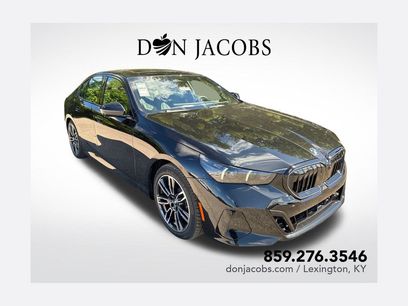 New 2027 BMW 530i xDrive