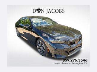 New 2027 BMW 530i xDrive AWD/4WD 360° Tour