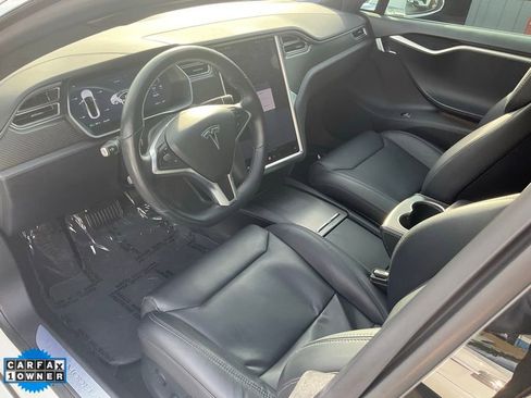 Used 2017 Tesla Model S 100D image 6