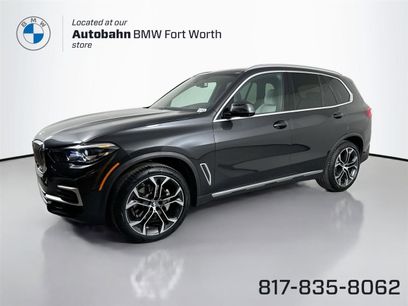 Certified 2023 BMW X5 xDrive40i w/ Premium Package