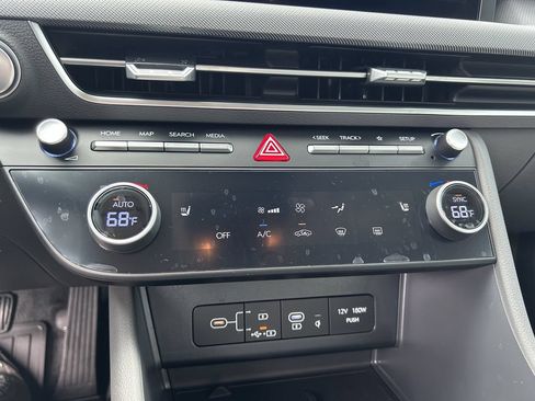New 2026 Hyundai Sonata SEL FWD image 26