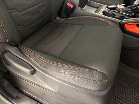 Used 2024 Nissan Frontier PRO-4X w/ Technology Package image 28