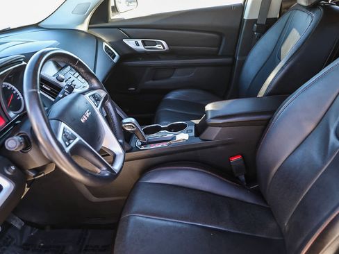 Used 2014 GMC Terrain SLT image 17