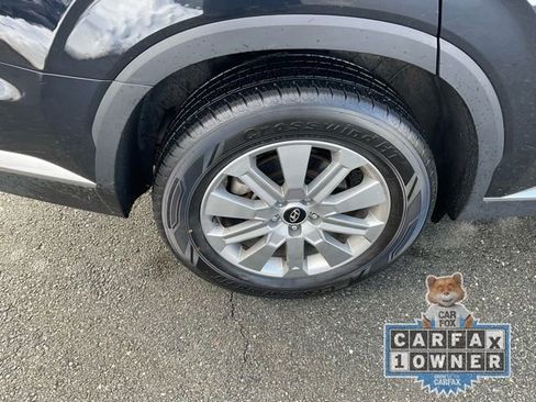 Used 2025 Hyundai Palisade SEL image 7