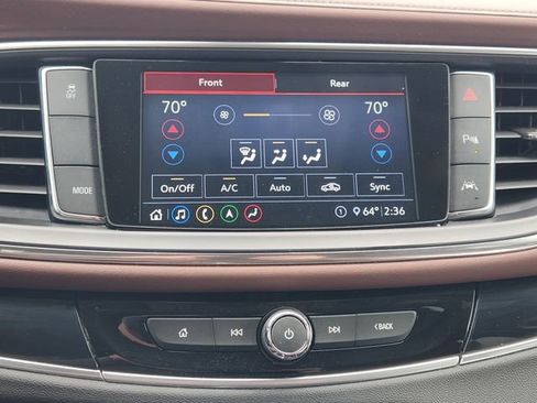 Used 2021 Buick Enclave Avenir w/ Avenir Technology Package image 15