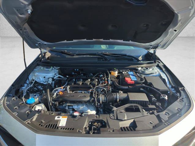 New 2026 Honda Accord LX image 20