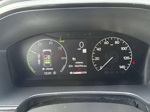 Used 2023 Honda CR-V Sport image 10