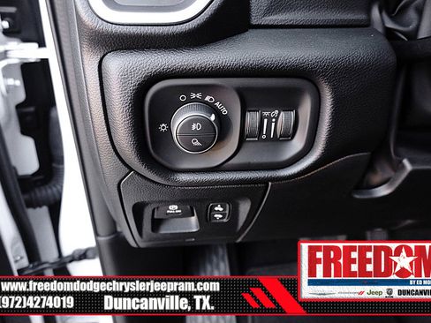 New 2026 RAM 1500 Lone Star image 27