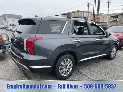 Used 2023 Hyundai Palisade SEL AWD/4WD image 8