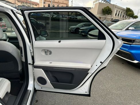Used 2024 Hyundai Ioniq 5 Limited image 55