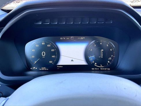 Used 2018 Volvo XC90 T6 Momentum w/ Convenience Package image 22