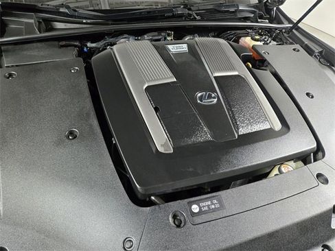 Used 2018 Lexus LS 500 image 27