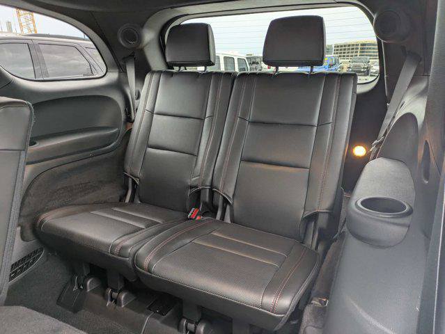 Certified 2025 Dodge Durango GT AWD/4WD image 15