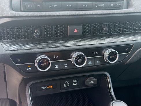 Certified 2025 Honda CR-V Sport image 14