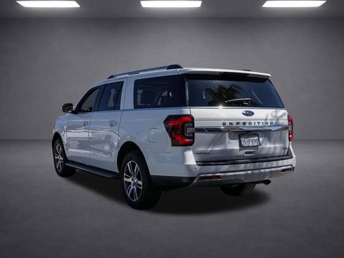 Used 2024 Ford Expedition Max Limited RWD image 6