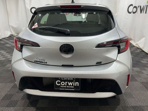 Used 2026 Toyota Corolla SE FWD image 6