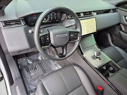 Certified 2026 Land Rover Range Rover Velar S AWD/4WD image 10