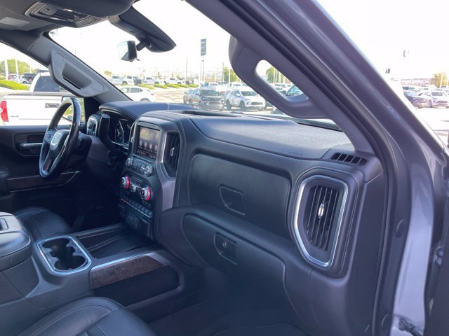 Used 2020 GMC Sierra 1500 Denali w/ Denali Ultimate Package AWD/4WD image 19