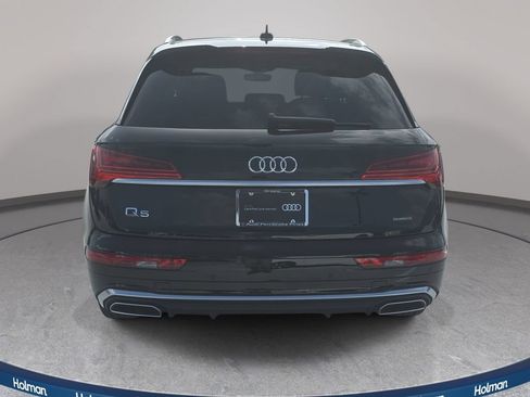 Certified 2023 Audi Q5 2.0T Premium w/ Convenience Package AWD/4WD image 8
