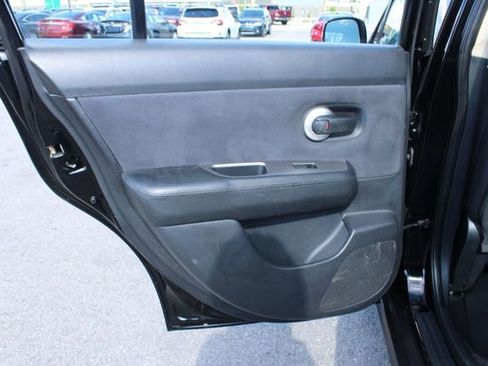 Used 2008 Nissan Versa 1.8 S w/ PWR Pkg FWD image 23