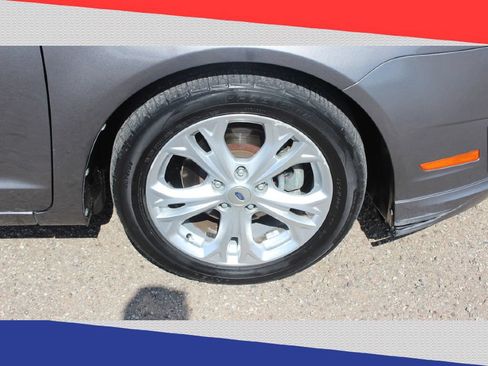 Used 2012 Ford Fusion SE FWD image 37