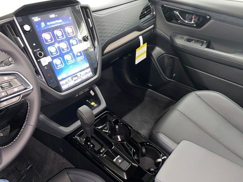 New 2026 Subaru Forester Limited AWD/4WD image 23