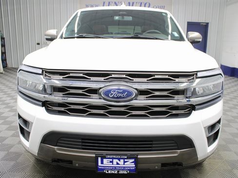 Used 2024 Ford Expedition Max King Ranch image 50