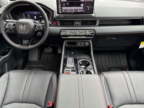 New 2026 Honda Passport TrailSport Elite image 15